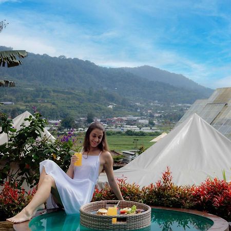 Alamu Eco Lodge 브두굴 외부 사진