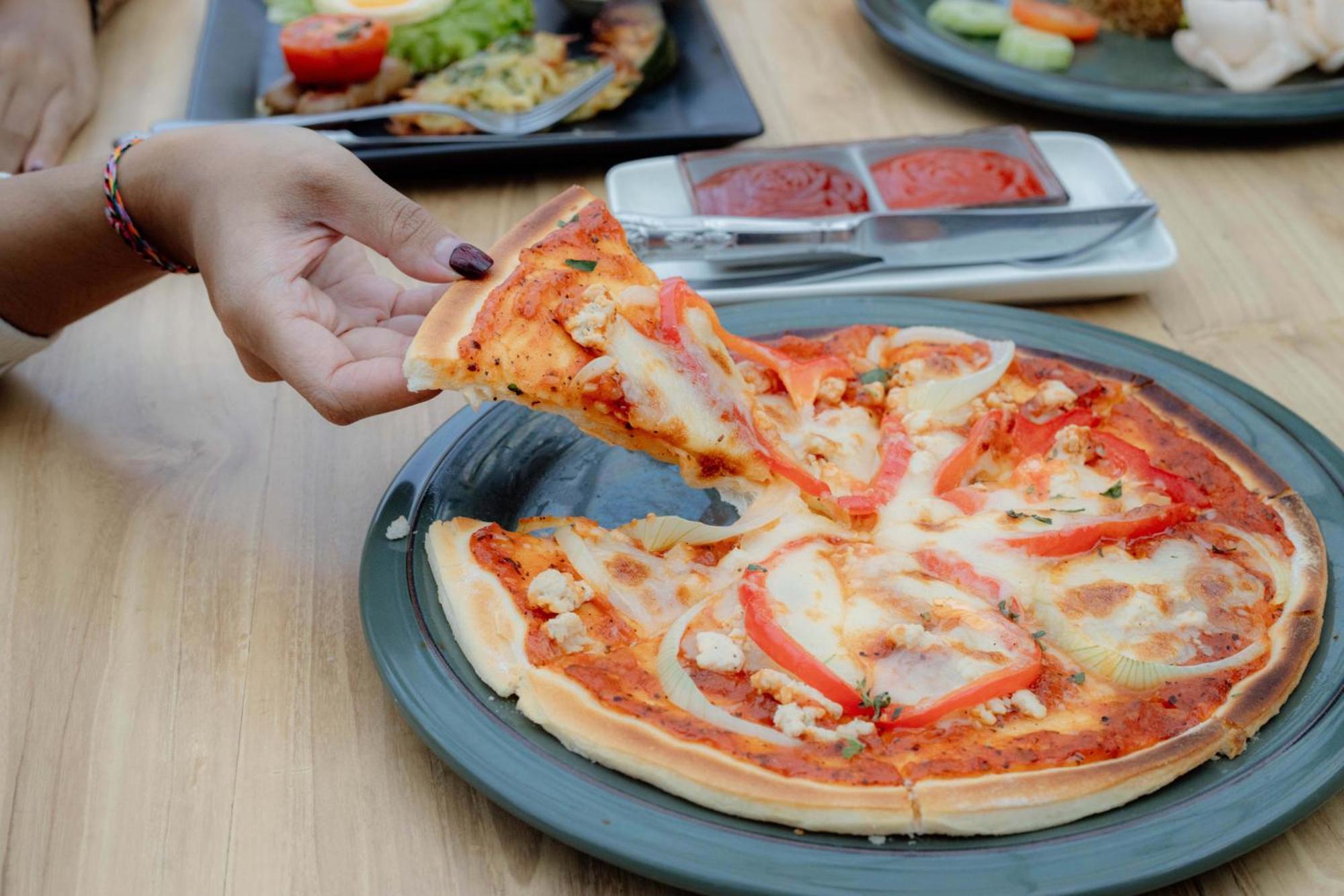 Alamu Eco Lodge 브두굴 외부 사진